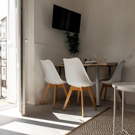 Charmant Studio Arbore Et Climatise Carcassonne Eksteriør bilde